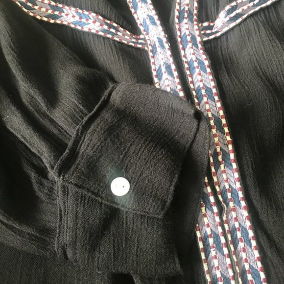 Tularosa Revolve Wyatt Tunic M - Picture 3 of 5